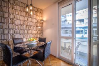 Apartment Palace - Belgrado - 5