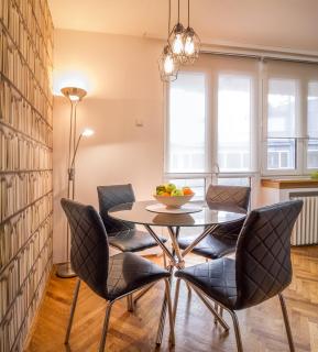 Apartment Palace - Belgrado - 8