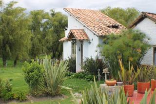Hotel Casitas Barro Iza Boyaca - Iza - 8