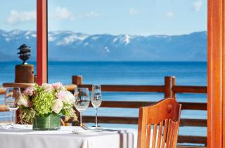 Sunnyside Resort and Lodge - Tahoe City - 0