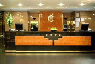 Hotel Conte - Buenos Aires - 8