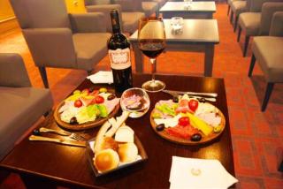 Hotel Conte - Buenos Aires - 1