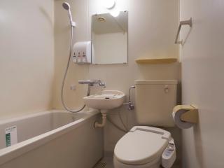 APA Hotel Gifu Hashima Ekimae - Hashima - 4