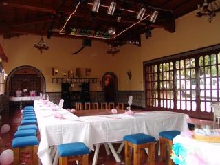 Casa Madero Rooms - Cuernavaca - 1