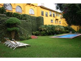 Casa Madero Rooms - 1