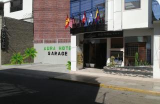 Aura Hotel - Chiclayo - 0