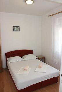 Apartments with parking space Gradac, Makarska - 5198 - 1
