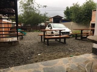 Cabañas Etnia - 5