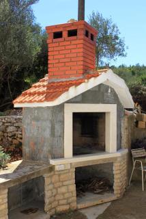 Apartments by the sea Lumbarda, Korcula - 9302 - 5
