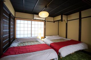 上方お宿 八条 -Kamigata Oyado Hachijo- - Kyoto - 8