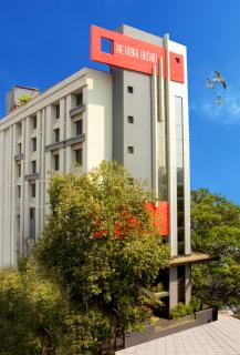 The Royal Orchid Hotel, Chembur - Bombay - 0