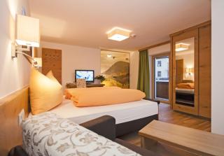 Gasthof Venetrast - Imsterberg - 9