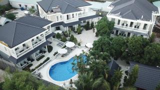 Godiva Villa Phu Quoc - Phu Quoc - 3