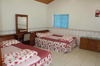 Fei Ying Homestay - 1