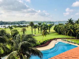 Orchid Country Club - Singapore - 0
