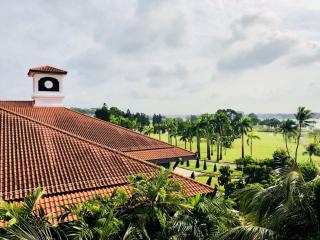 Orchid Country Club - Singapore - 9