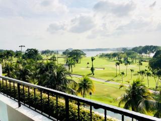 Orchid Country Club - Singapore - 3