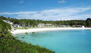 The Racha - Ko Racha Yai - 1