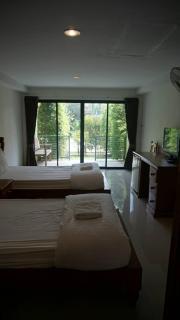 Garden Corner Resort & Hotel - Phitsanulok - 3