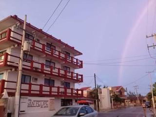 Hotel San Felipe de Jesus Yucatan - 6