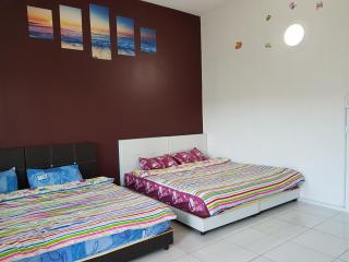 Comfort On the Hill - Cameron Highlands - 2