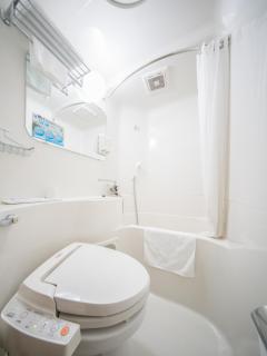 Super Hotel Kochi - 8