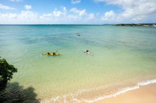 Villa SACHIIBARU 浜辺の茶屋 の 宿 - 3