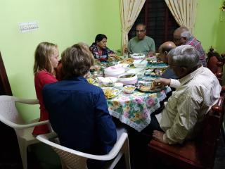 Palakal Residency - Cochin - 2