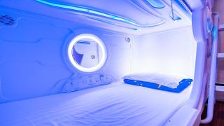 Spacepod@SG - Singapur - 0