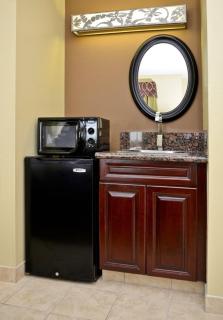 Spark By Hilton Wilmington Carolina Beach Rd - 9