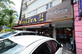 Artisan Eco Hotel - Petaling Jaya - 6