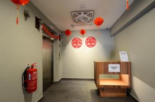 Artisan Eco Hotel - Petaling Jaya - 2