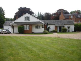 The Coach House - Shepreth - 0