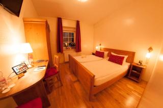 Ringhotel Lutherhotel Eisenacher Hof - Eisenach - 3