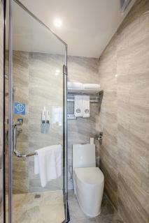 Yimi Inn Changdi Damalu Branch - Canton - 3