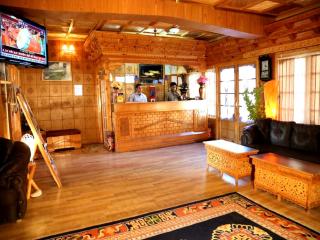 Hotel Royal Palace - Leh - 5