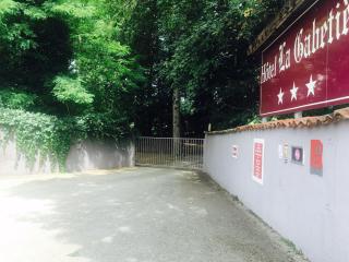 La Gabetière - 1