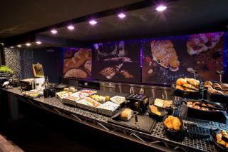 stays design Hotel Dortmund - Dortmund - 7