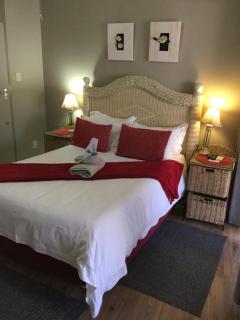 Sanyati Guesthouse - Kathu - 0