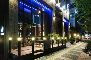 SR Hotel Magok - Seul - 8