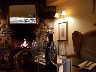 The Old Barn Inn - Newport - 2