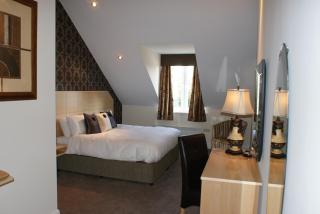 The Old Barn Inn - Newport - 4