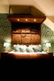 The Old Barn Inn - Newport - 7