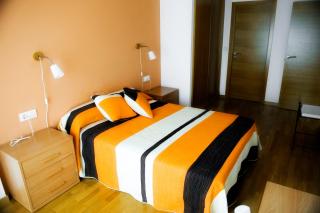 Apartamentos la Pasarela - Villanueva de Arosa - 1