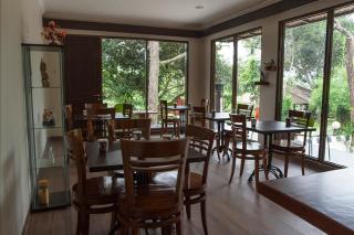 Villa Sawah Resort Managed by Salak Hospitality - Bogor - 2