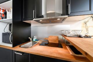 Studio Cosy Sur Les Quais De Saint Michel - 8