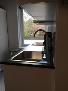 Studio voor 2 personen - 5