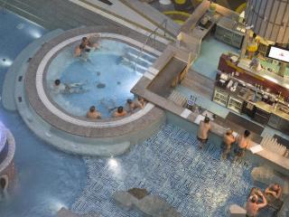 Tallink Spa & Conference Hotel - Tallinn - 8