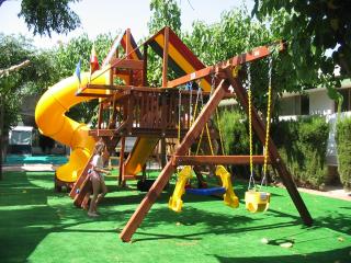 Camping & Bungalows Oasis - Oropesa del Mar - 8