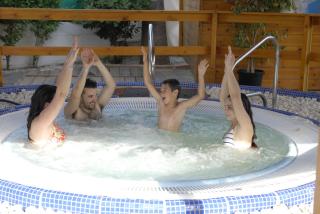 Camping & Bungalows Oasis - Oropesa del Mar - 6